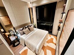 Lyndenwoods (D5), Apartment #460880521